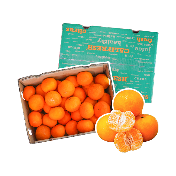Quýt Vàng Úc (1kg)