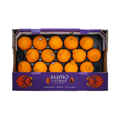 Quýt Sumo Citrus Úc (1kg)