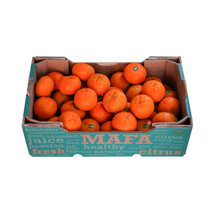 Quýt Vàng Mafa Ai Cập (1kg)