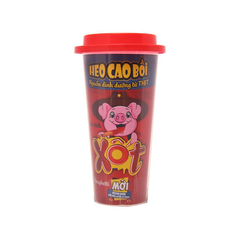 Heo Cao Bồi Lắc Xốt Spaghetti 76g