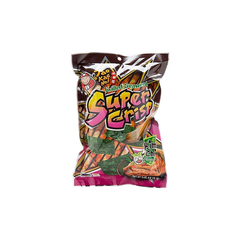 Rong Biển Super Crisp Vị Kim Chi 12g