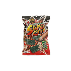 Rong Biển Super Crisp Vị Mực 12g