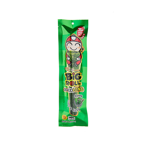 Rong Biển Big Roll Vị Truyền Thống 3g