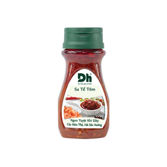 Sa Tế Tôm DhFoods 100g