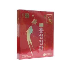 Sâm Củ Tẩm Mật Ong (300g)