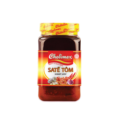 Sate Tôm Cholimex 450g