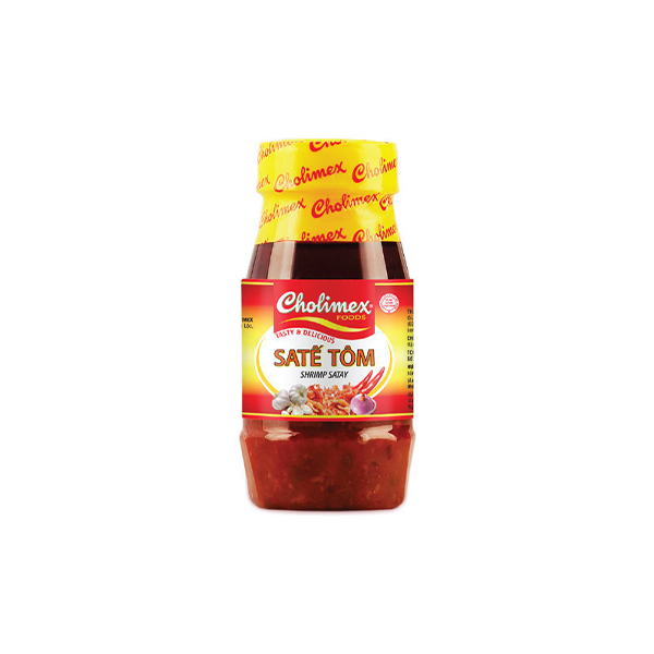 Sate Tôm Cholimex 90g