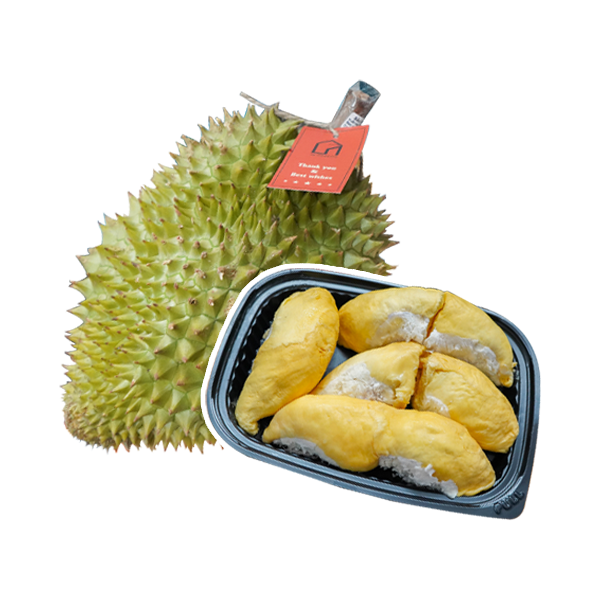 Sầu Riêng Ri6 (1kg)