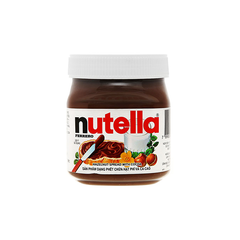 Mứt Hạt Phỉ Và Ca Cao Nutella hũ 350g