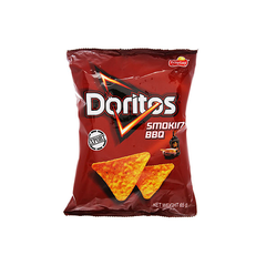 Snack Doritos Vị BBQ 65g