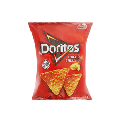 Snack Doritos Vị Phô Mai 65g