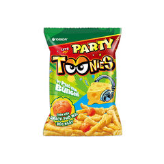 Snack Toonies Phô Mai 60g
