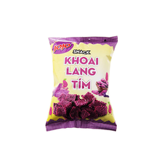 Snack Jojo Khoai Lang 38g