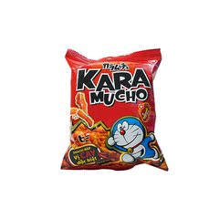 Snack Karamucho Cay Đặc Biệt 35g