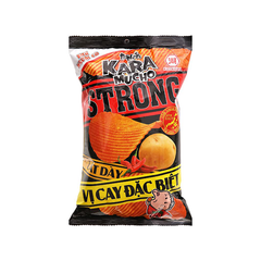 Snack Karamucho Strong Cay 80g