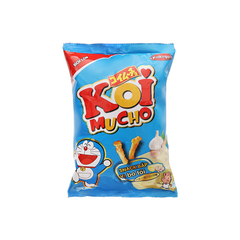 Snack Koimucho Bắp Tỏi 64g