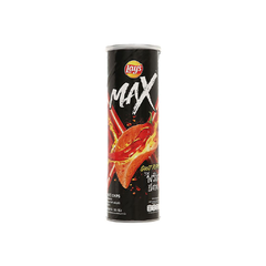 Snack Lays Max Cay bùng nổ 105g