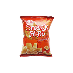 Snack Oishi Bí Đỏ 39g