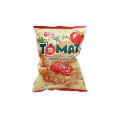 Snack Oishi Cà Chua 35g