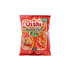 Snack Oishi Cay 39g