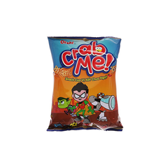 Snack Oishi Cua Chua Ngọt 39g