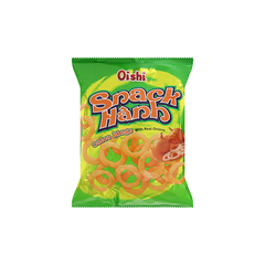 Snack Oishi Hành 35g