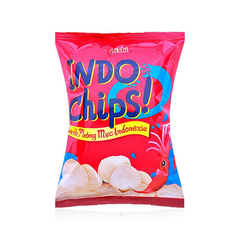 Snack Oishi Phồng Mực 75g
