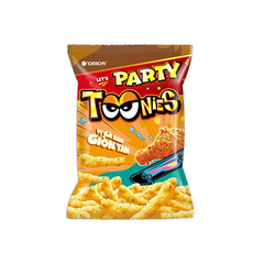 Snack Toonies Gà Rán 60g