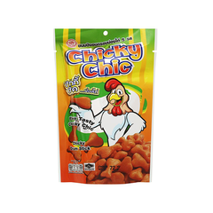 Snack Que Chicky Chic Drum Đùi Gà