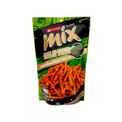 Snack Que Mix Rong Biển 60g