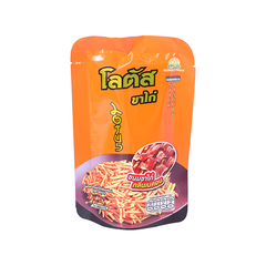 Snack Que Thái Cam 25g