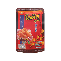 Snack Que Thái Đùi Gà Cay 50g