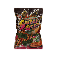 Snack Rong Biển Tao Kae Noi Super Crisp Vị Kim Chi