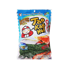 Snack Rong Biển Tao Kae Noi Vị Hải Sản