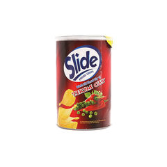 Snack Slide Hot Spicy 65g