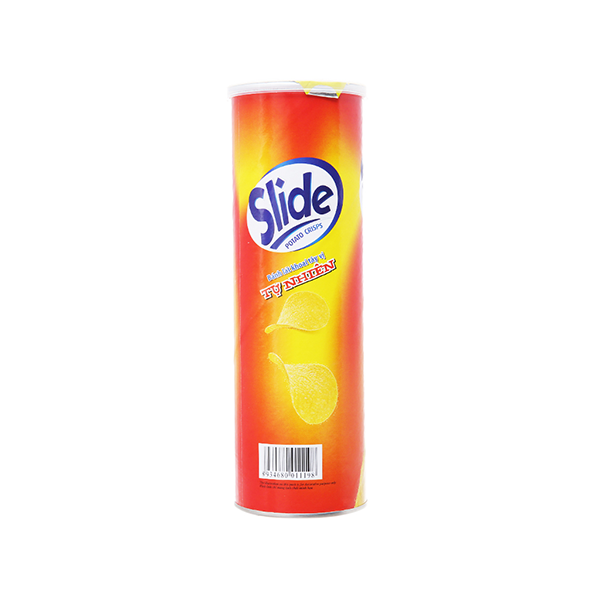 Snack Slide Original 150g