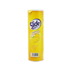 Snack Slide Phô Mai 160g
