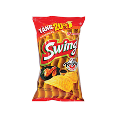 Snack Swing Gà Teriyaki 108g