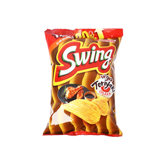 Snack Swing Gà Teriyaki 63g