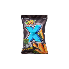Snack Tayo Tảo Ngọt 28g