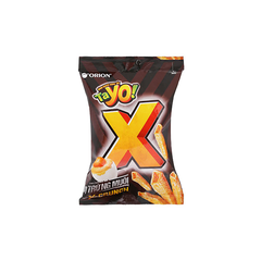 Snack Tayo Trứng Muối 28g