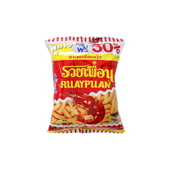 Snack Tôm Ruaypuan