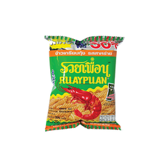 Snack Tôm Ruaypuan Rong Biển