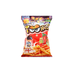 Snack Toonies Cay 38g