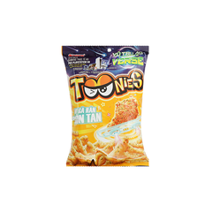 Snack Toonies Gà Rán Giòn Tan