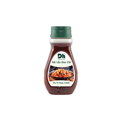 Sốt Lẩu Kim Chi DhFoods 200g