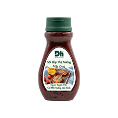 Xốt Ướp Thịt Nướng DhFoods 200g