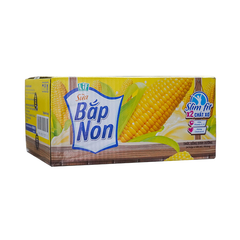 Sữa Lif Bắp Non 180ml