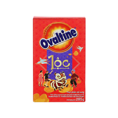 Sữa Bột Cacao Ovaltine 285g