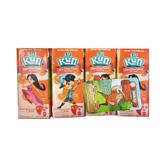 Sữa Chua Uống Kun Hương Cam 180ml